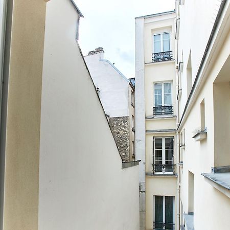 Montmartre 2Br Apartment Parigi Esterno foto